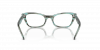 OKULARY KOREKCYJNE RAY-BAN® LADY BURBANK RX 5499 8362 51 ROZMIAR M
